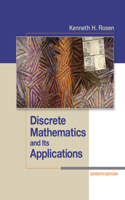 Loose Leaf for Discrete Mathematics and Its Applications