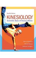 Kinesiology