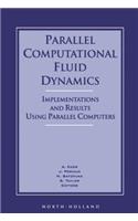 Parallel Computational Fluid Dynamics '95