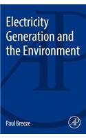 Electricity Generation and the Environment