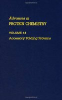 Advances in Protein Chemistry