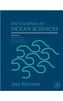 Encyclopedia of Ocean Sciences