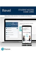 Revel for the Interpersonal Communication Book -- Access Card