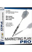 Marketing Planpro Premier Value Package (Includes Marketing Management)