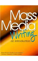 Mass Media Writing