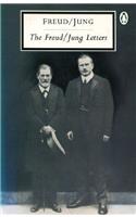 Freud-Jung Letters: Correspondence Between Sigmund Freud and C.G. Jung (Penguin Twentieth Century Classics)