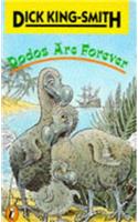 Dodos are Forever: (Puffin Books)