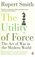 Utility of Force