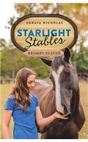 Starlight Stables: Brumby Rescue (BK5)
