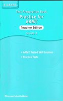 Al Testprep Prac/Armt Te G4 Stry09
