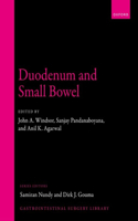 Duodenum and Small Bowel