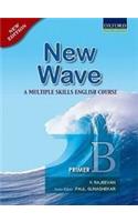 New Wave Primer B (New Edition)