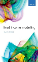 Fixed Income Modelling P