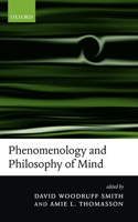 Phenomenology and Philosophy of Mind