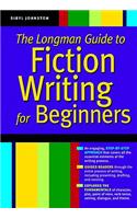 Longman Guide to Writing Fiction Beginning Fiction