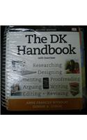 DK Handbook with Exercises, the with Mycomplab and Pearson Etext