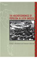 The Macroeconomics of Populism in Latin America