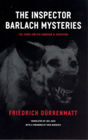 Inspector Barlach Mysteries