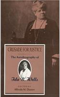 Crusade for Justice