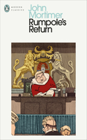 Rumpole's Return: (Penguin Modern Classics)