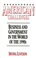 American Challenges