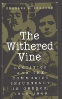Withered Vine