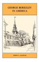George Berkeley in America
