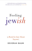Feeling Jewish