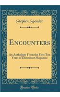 Encounters