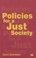 Policies for a Just Society