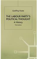 Labour Party's Political Thought