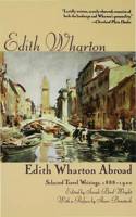 Edith Wharton's Travel Writing