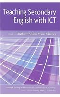 Teaching Secondary English with ICT
