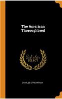 The American Thoroughbred