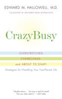 Crazybusy