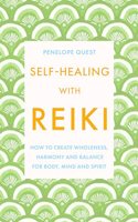Self-Healing With Reiki