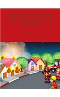 Fun for Tots! My Very First Little Fireman Coloring Book for Toddlers