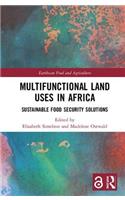 Multifunctional Land Uses in Africa