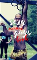 Sexy normal guys books