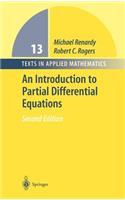 Introduction to Partial Differential Equations