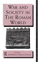 War and Society in the Roman World