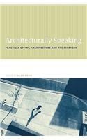 Architecturally Speaking