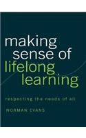 Making Sense of Lifelong Learning
