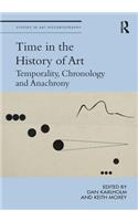 Time in the History of Art