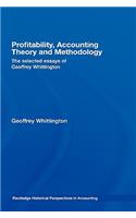 Profitability, Accounting Theory and Methodology