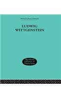 Ludwig Wittgenstein