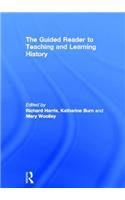 Guided Reader to Teaching and Learning History