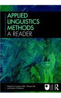 Applied Linguistics Methods: A Reader