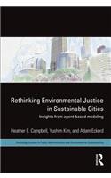 Rethinking Environmental Justice in Sustainable Cities