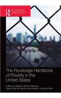 The Routledge Handbook of Poverty in the United States